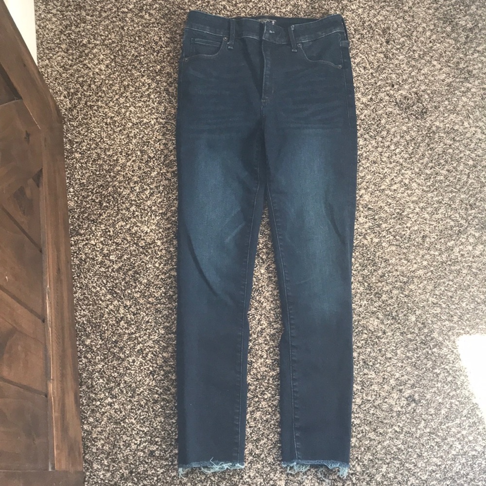 AF skinny jeans